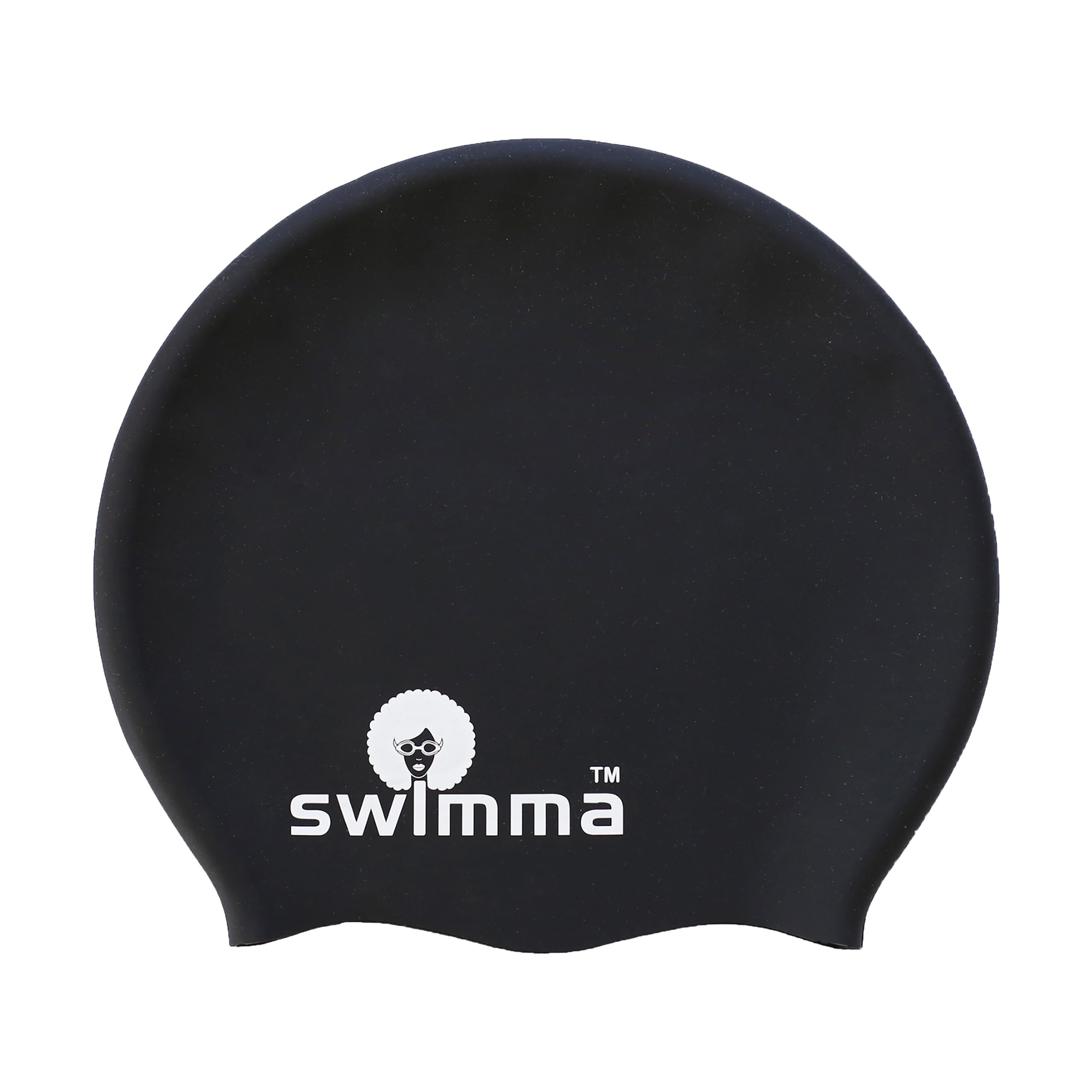 Totalsports Swimma Afro-Kids Midi Black