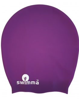 afro-superlarge purple