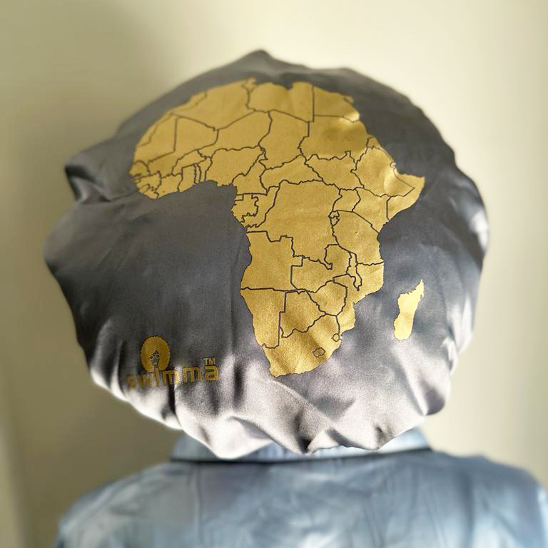 AfroSleep-Large Africa Grey