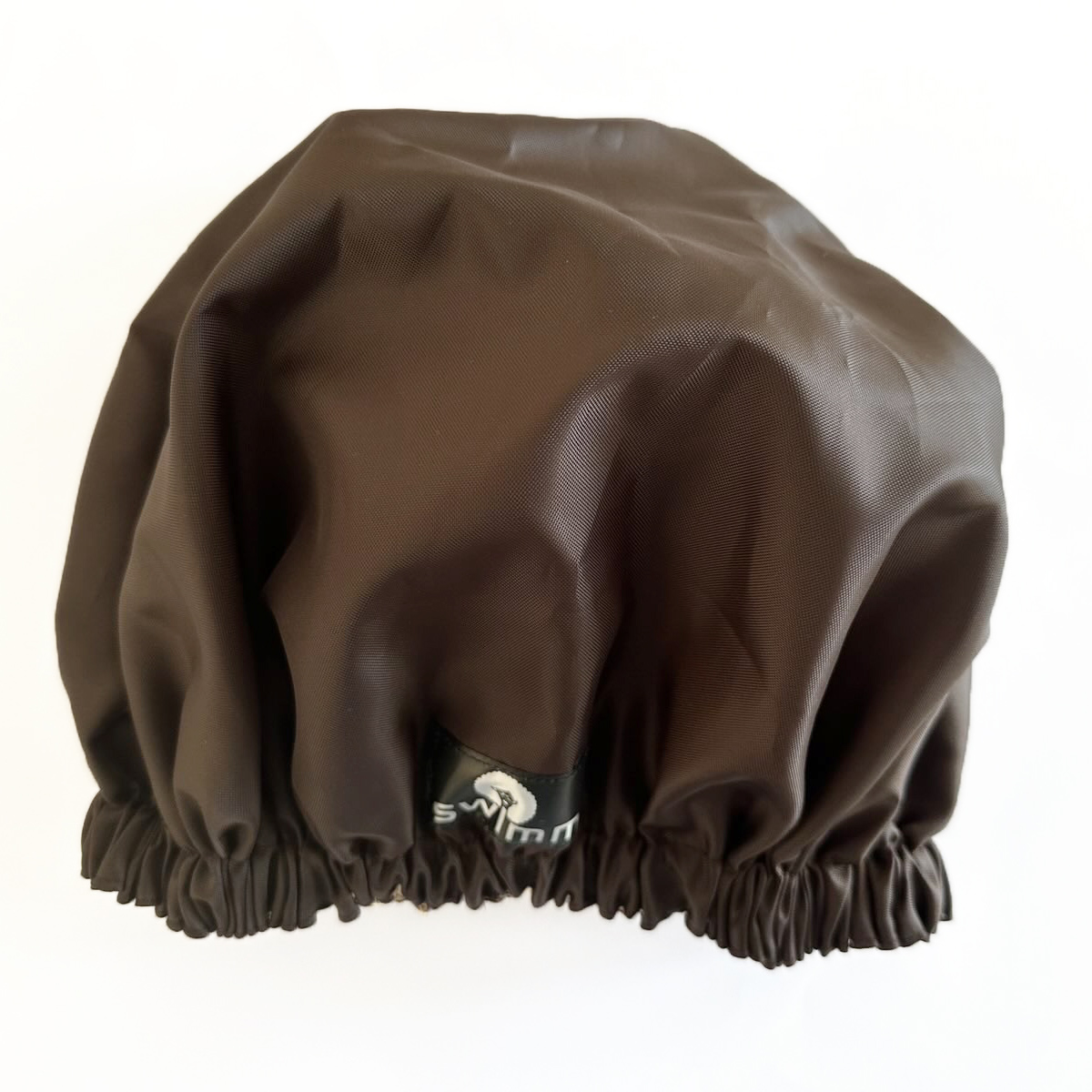 Brown Shower Cap Large...