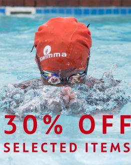 SALE - SELECTED ITEMS