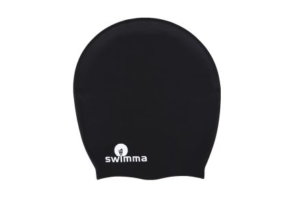 Afro-SUPERLarge Black