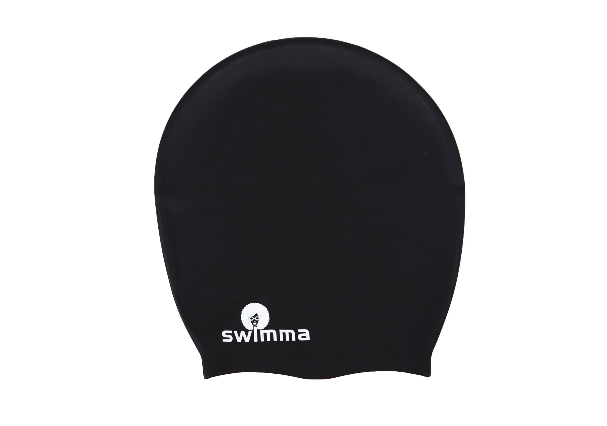 Afro-SUPERLarge Black (Sample)