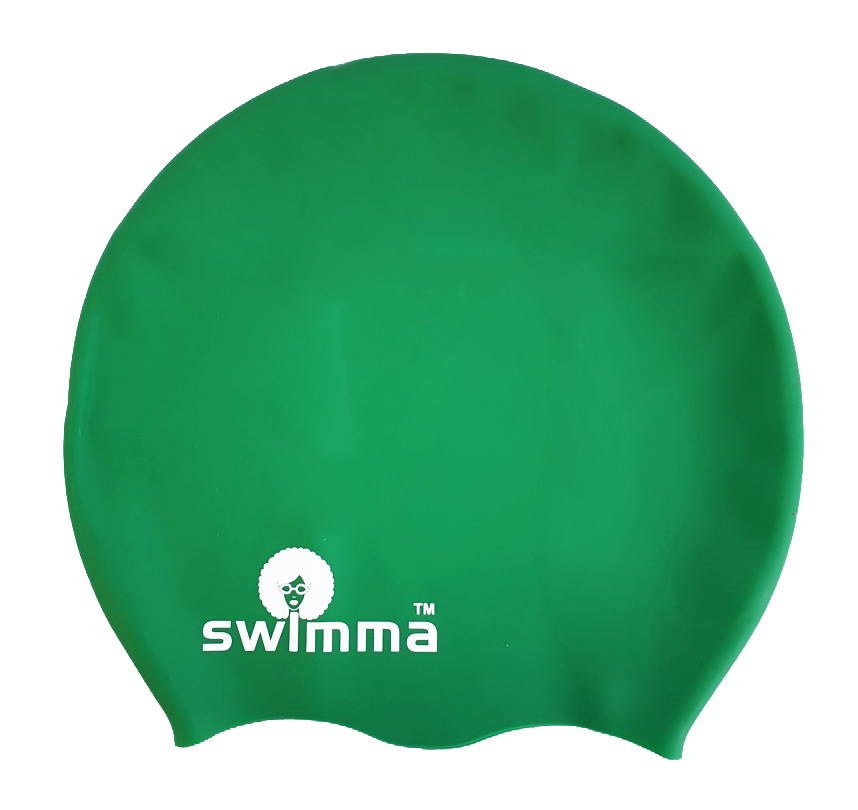 Afro-Midi Green – Swimma