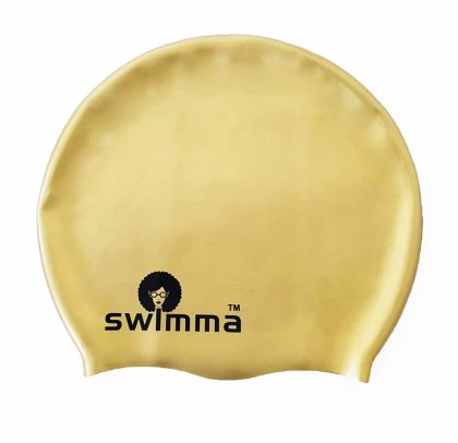 Afro-kids Midi Gold
