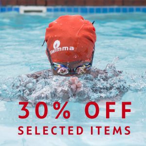 SALE - SELECTED ITEMS